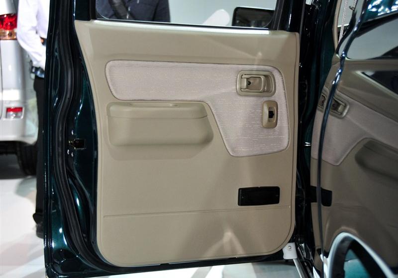 郑州日产 锐骐皮卡 2010款 2.5L两驱标准型ZD25TCR