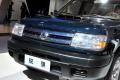 郑州日产 锐骐皮卡 2010款 2.5L两驱标准型ZD25TCR