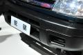 郑州日产 锐骐皮卡 2010款 2.5L两驱标准型ZD25TCR
