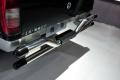 郑州日产 锐骐皮卡 2010款 2.5L两驱标准型ZD25TCR
