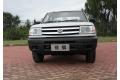 郑州日产 锐骐皮卡 2010款 2.5L两驱豪华型ZD25TCR