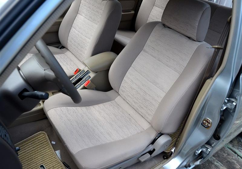 郑州日产 锐骐皮卡 2010款 3.0L两驱标准型ZD30D13-3N