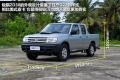 郑州日产 锐骐皮卡 2010款 3.0L两驱标准型ZD30D13-3N