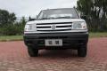 郑州日产 锐骐皮卡 2010款 3.0L两驱豪华型ZD30D13-3N