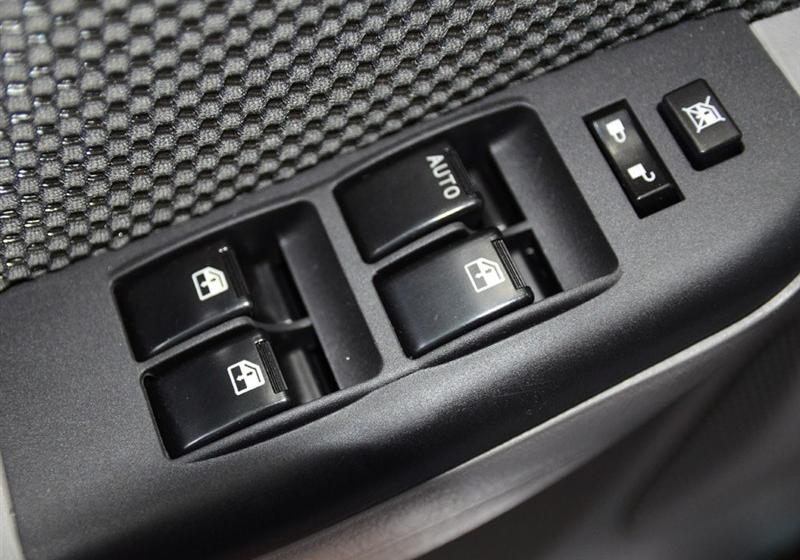 福迪汽车 探索者Ⅱ 2010款 2.2L 手动基本型