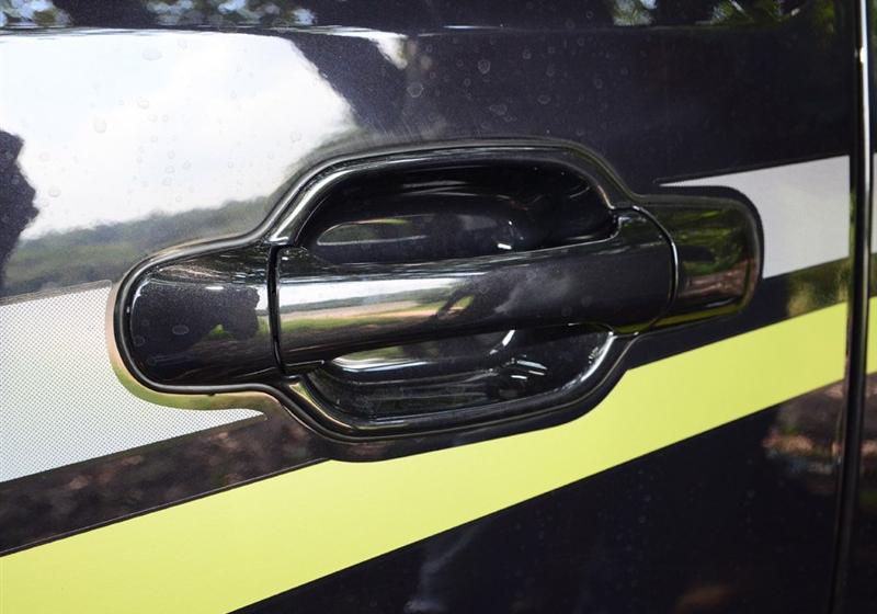 福迪汽车 探索者Ⅱ 2010款 2.2L 手动基本型