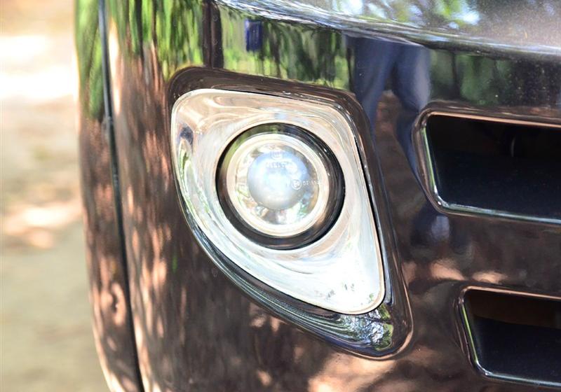 福迪汽车 探索者Ⅱ 2010款 2.2L 手动基本型