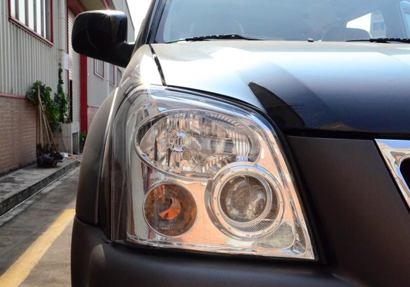 福迪汽车 探索者Ⅲ 2011款 2.8T 手动柴油版