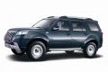 福迪汽车 探索者6 2010款 2.5T 手动柴油版