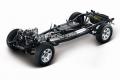 福迪汽车 探索者6 2010款 2.5T 手动柴油版