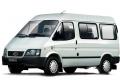 江铃汽车 经典全顺 2009款 2.4L汽油多功能型短轴低顶4G64S4N