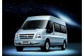 江铃汽车 新世代全顺 2009款 2.4L柴油标准型短轴中顶Duratorq