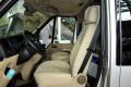 江铃汽车 新世代全顺 2009款 2.4L柴油豪华型短轴中顶Duratorq