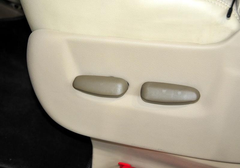 江铃汽车 新世代全顺 2009款 2.4L柴油豪华型短轴中顶Duratorq
