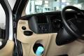 江铃汽车 新世代全顺 2009款 2.4L柴油豪华型短轴中顶Duratorq