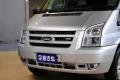 江铃汽车 新世代全顺 2009款 2.4L柴油豪华型短轴中顶Duratorq