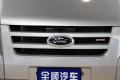 江铃汽车 新世代全顺 2009款 2.4L柴油豪华型短轴中顶Duratorq