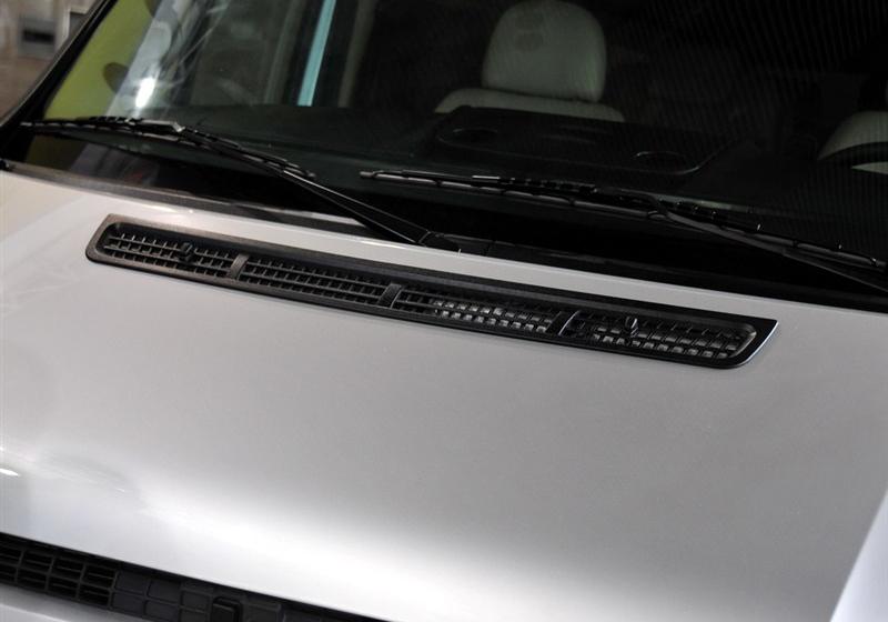 江铃汽车 新世代全顺 2009款 2.4L柴油豪华型短轴中顶Duratorq