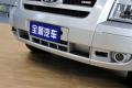 江铃汽车 新世代全顺 2009款 2.4L柴油豪华型短轴中顶Duratorq