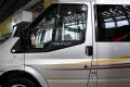 江铃汽车 新世代全顺 2009款 2.4L柴油豪华型短轴中顶Duratorq