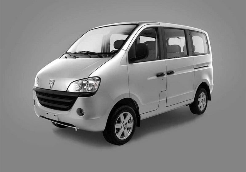 哈飞汽车 路尊小霸王 2010款 1.0L经济型D10