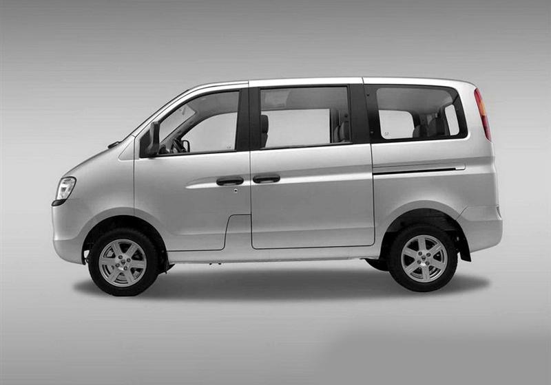 哈飞汽车 路尊小霸王 2010款 1.0L经济型D10