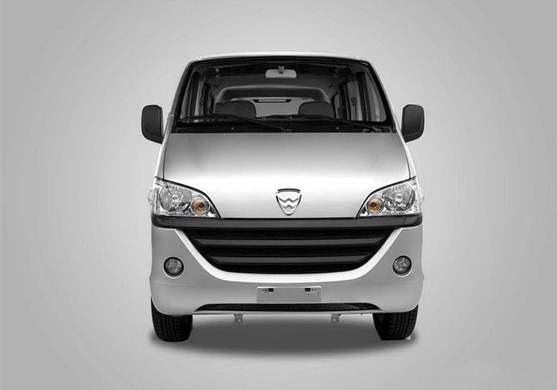 哈飞汽车 路尊小霸王 2010款 1.0L经济型D10