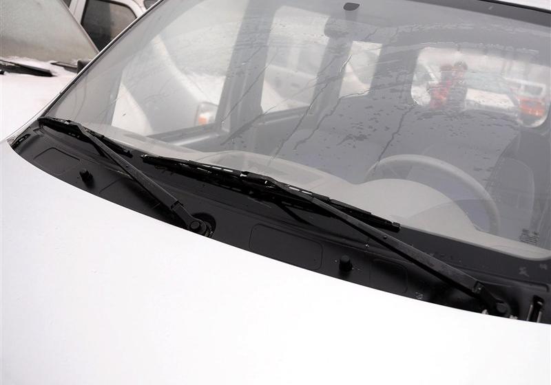 哈飞汽车 路尊小霸王 2010款 1.0L经济型D10