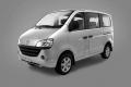 哈飞汽车 路尊小霸王 2010款 1.0L标准型D10A