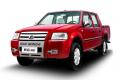 广汽吉奥 财运300 2010款 2.8L-VE柴油标准型短货箱