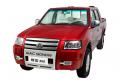 广汽吉奥 财运300 2010款 2.8L-VE柴油豪华型短货箱