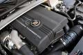 通用凯迪拉克 SLS赛威 2012款 2.0T 舒适型