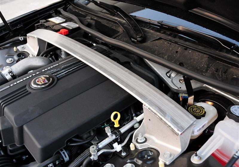 通用凯迪拉克 SLS赛威 2012款 2.0T 舒适型