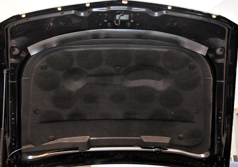 通用凯迪拉克 SLS赛威 2012款 2.0T 舒适型