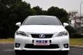 雷克萨斯 雷克萨斯CT 2012款 CT200h F Sport