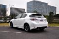 雷克萨斯 雷克萨斯CT 2012款 CT200h F Sport