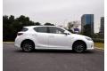 雷克萨斯 雷克萨斯CT 2012款 CT200h F Sport