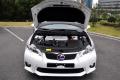 雷克萨斯 雷克萨斯CT 2012款 CT200h F Sport