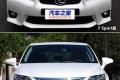 雷克萨斯 雷克萨斯CT 2012款 CT200h F Sport