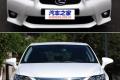 雷克萨斯 雷克萨斯CT 2012款 CT200h F Sport