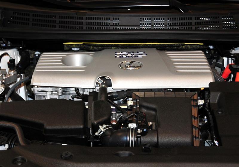 雷克萨斯 雷克萨斯CT 2012款 CT200h 豪华版