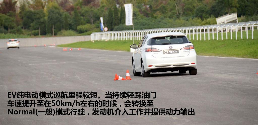 雷克萨斯 雷克萨斯CT 2012款 CT200h 豪华版