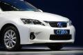 雷克萨斯 雷克萨斯CT 2012款 CT200h 豪华版
