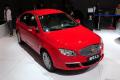 莲花汽车 莲花L5 2011款 Sportback 1.6MT 风尚版