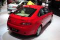 莲花汽车 莲花L5 2011款 Sportback 1.6MT 风尚版