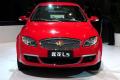 莲花汽车 莲花L5 2011款 Sportback 1.6MT 风尚版