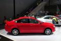莲花汽车 莲花L5 2011款 Sportback 1.6MT 风尚版
