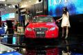 莲花汽车 莲花L5 2011款 Sportback 1.6MT 风尚版