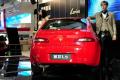 莲花汽车 莲花L5 2011款 Sportback 1.6MT 风尚版