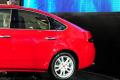莲花汽车 莲花L5 2011款 Sportback 1.6MT 风尚版